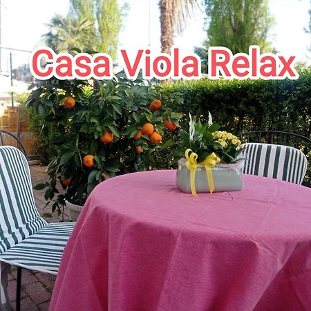 Ferienwohnung Casa Viola Vicenza Park Free Exterior foto